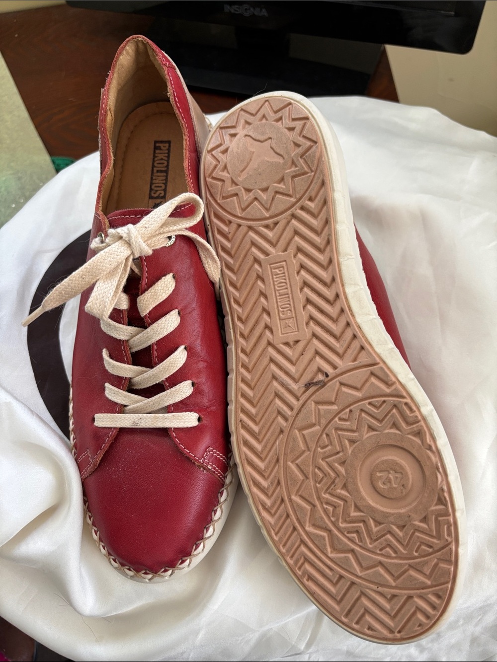 PIKOLINOS sneakers size 42 - Picture 2 of 5